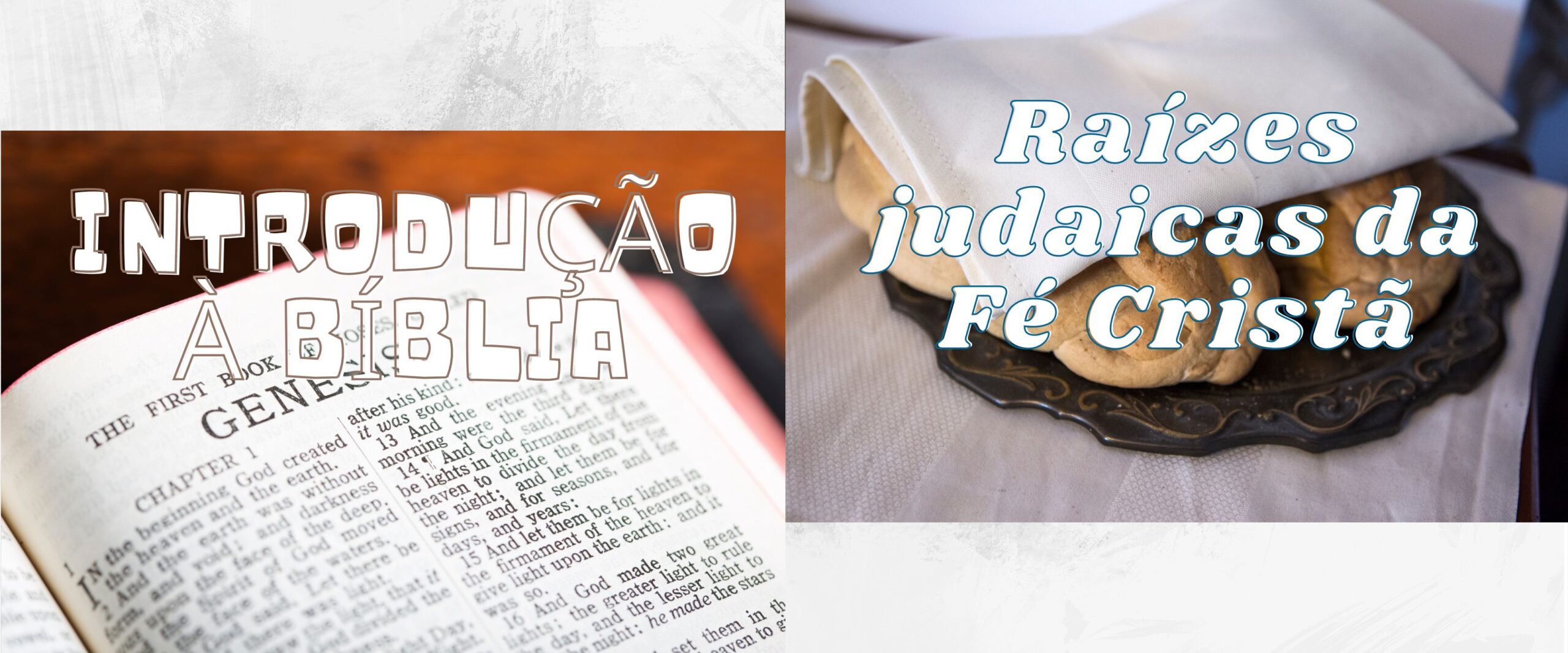 Introducao a Biblia e Raizes